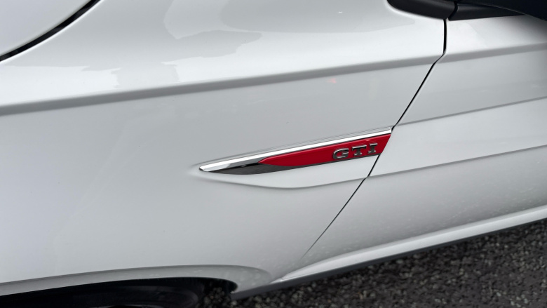 Volkswagen Polo 2.0 TSI GTI 5dr DSG Petrol Hatchback